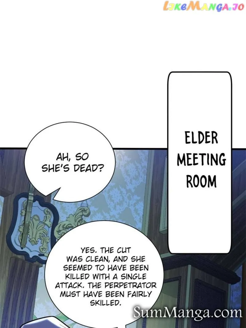 My Dragon System chapter 49 page 2
