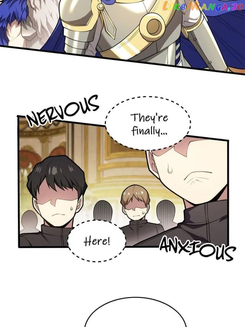 My Dragon System chapter 49 page 20