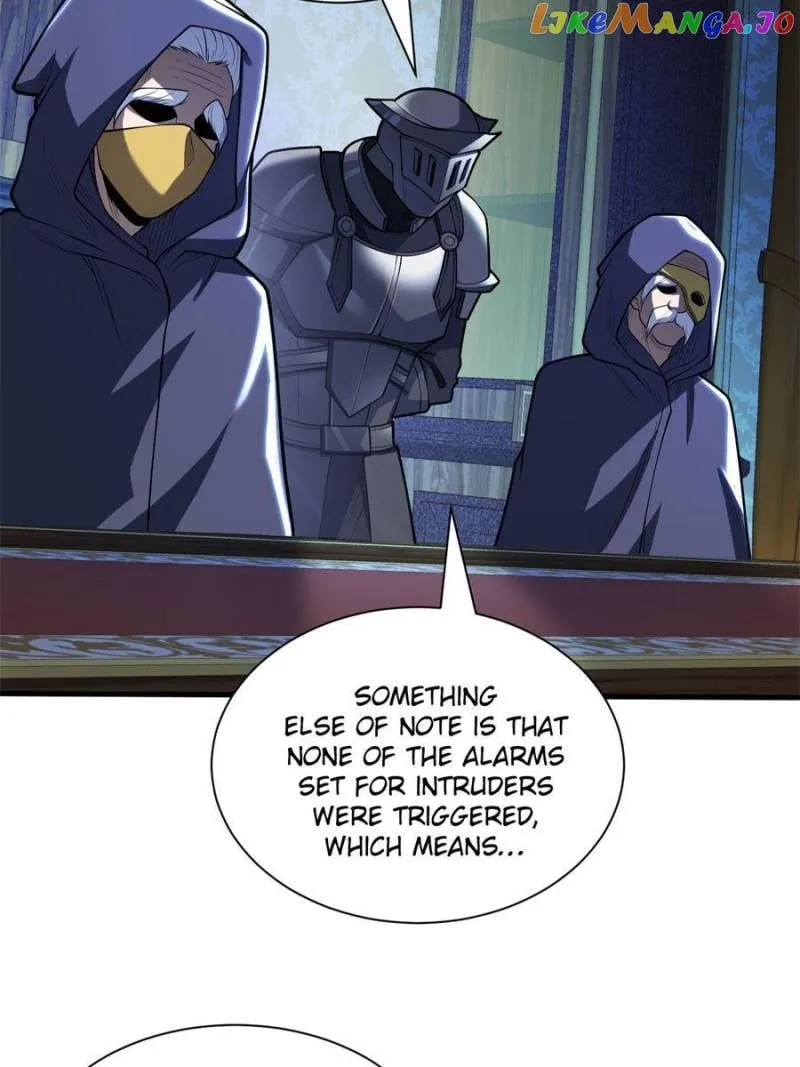 My Dragon System chapter 49 page 3