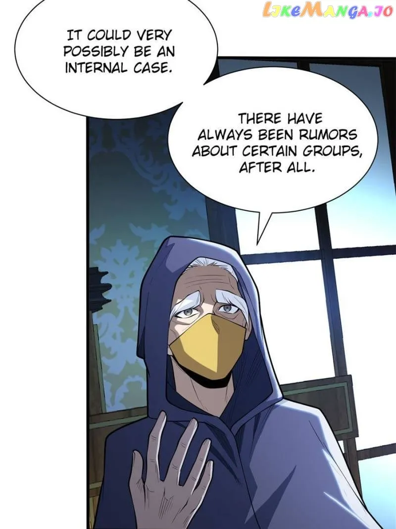 My Dragon System chapter 49 page 4
