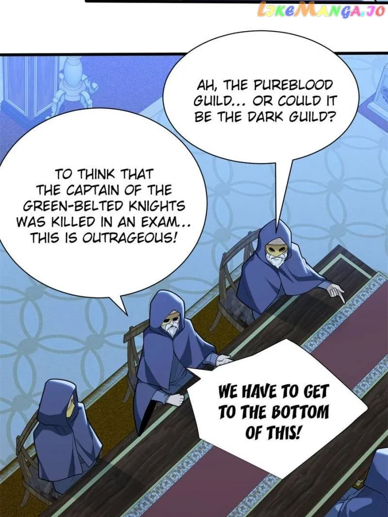 My Dragon System chapter 49 page 5