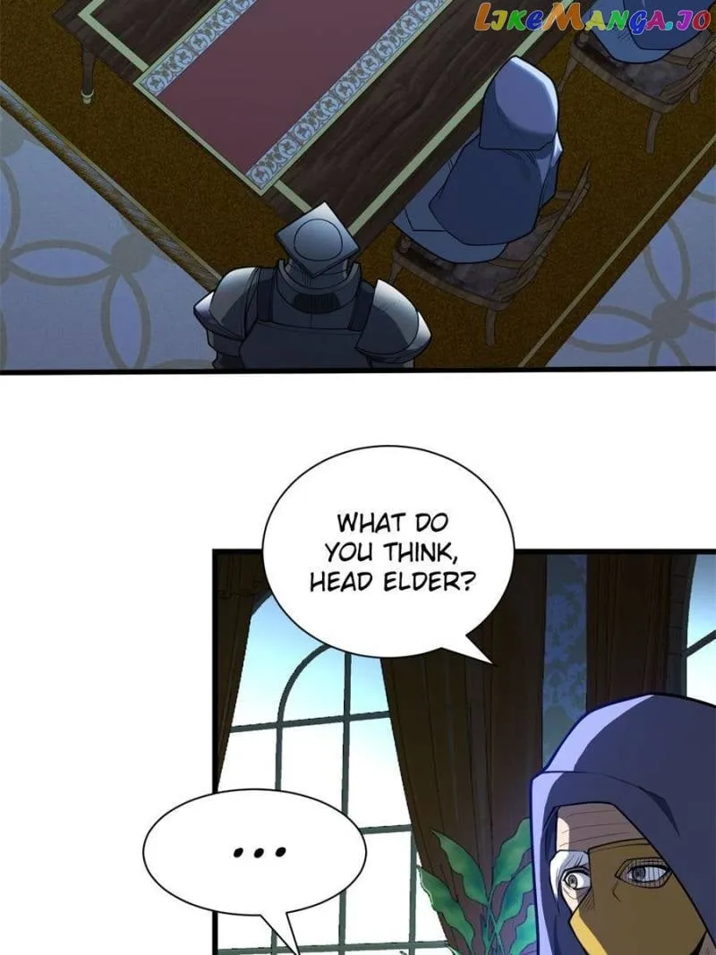 My Dragon System chapter 49 page 6