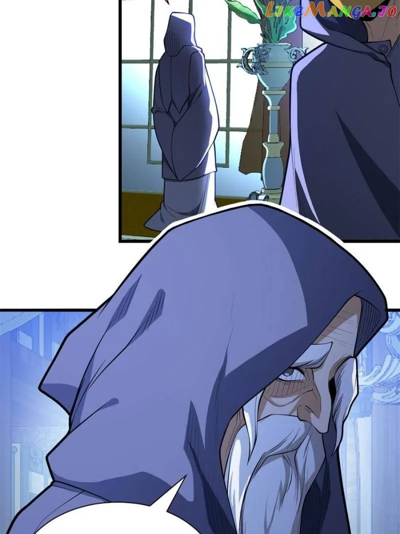 My Dragon System chapter 49 page 7