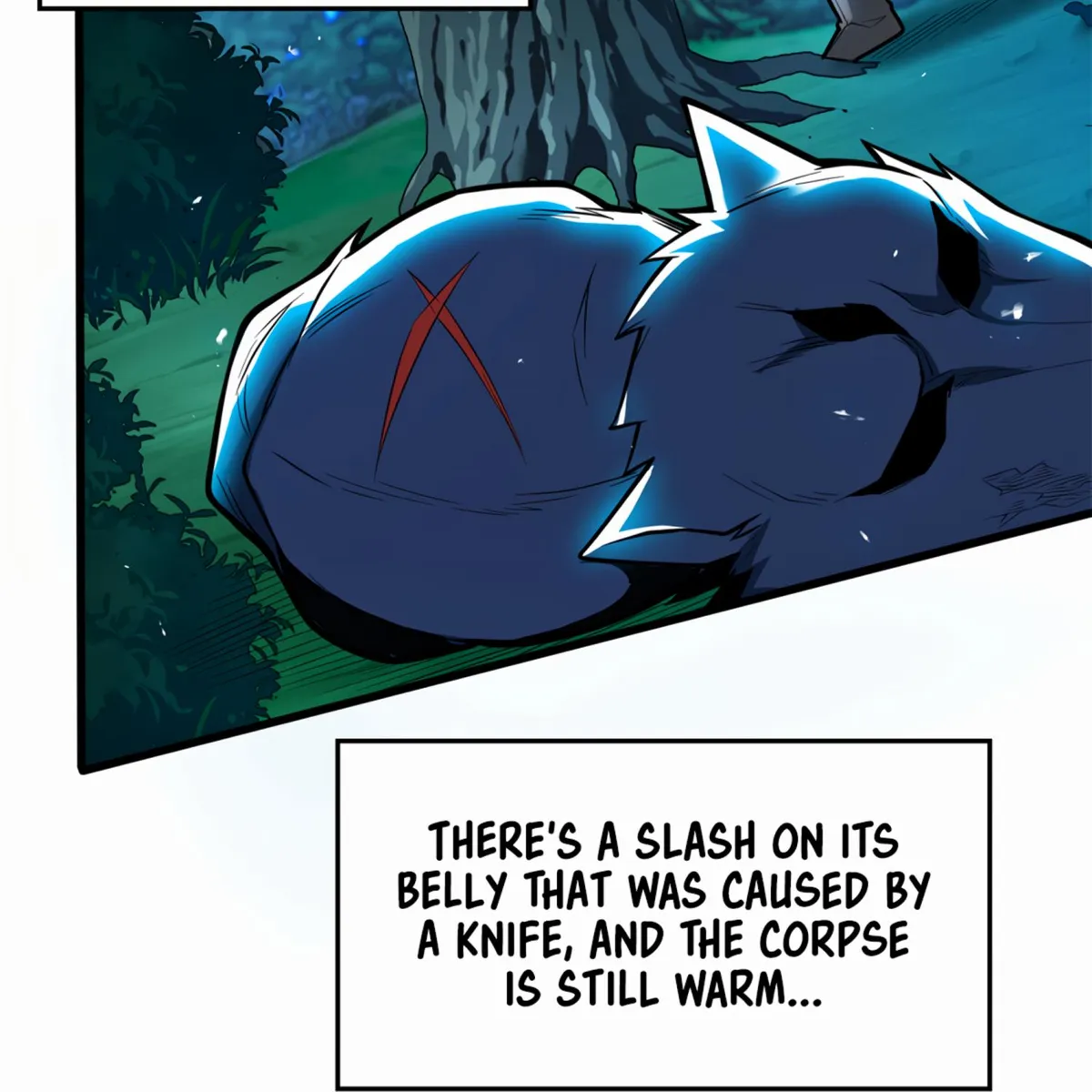 My Dragon System chapter 5 page 11