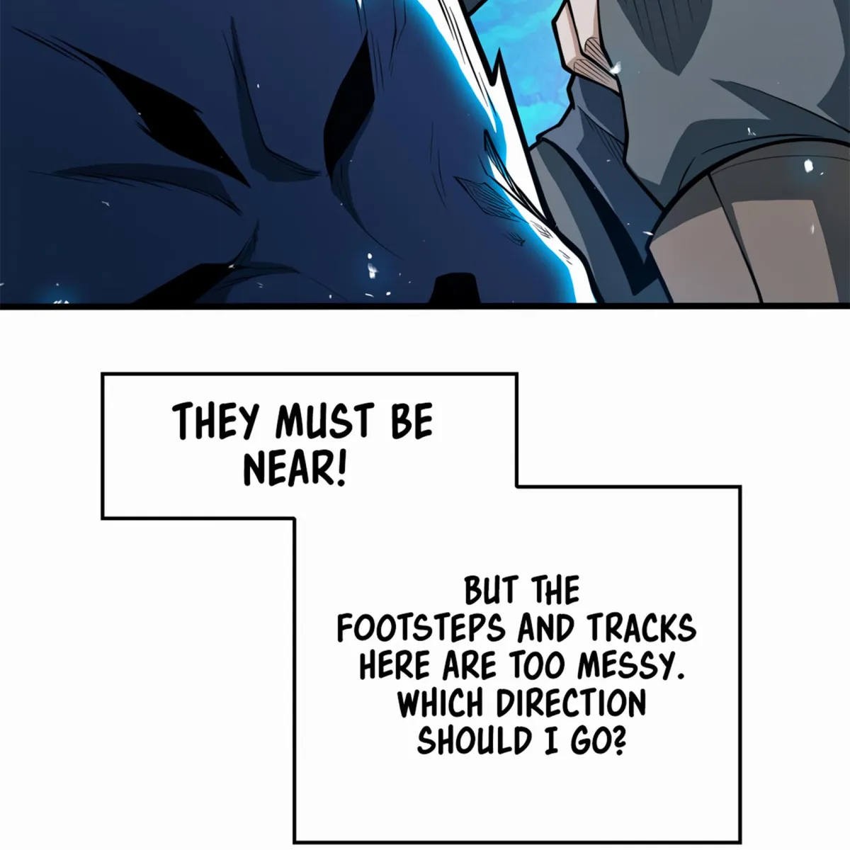 My Dragon System chapter 5 page 13