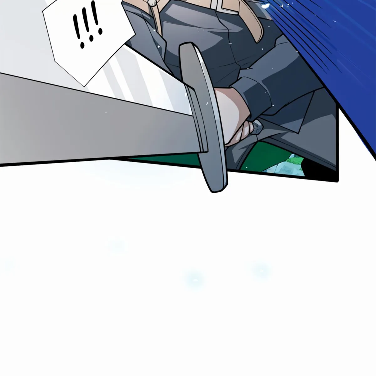 My Dragon System chapter 5 page 32
