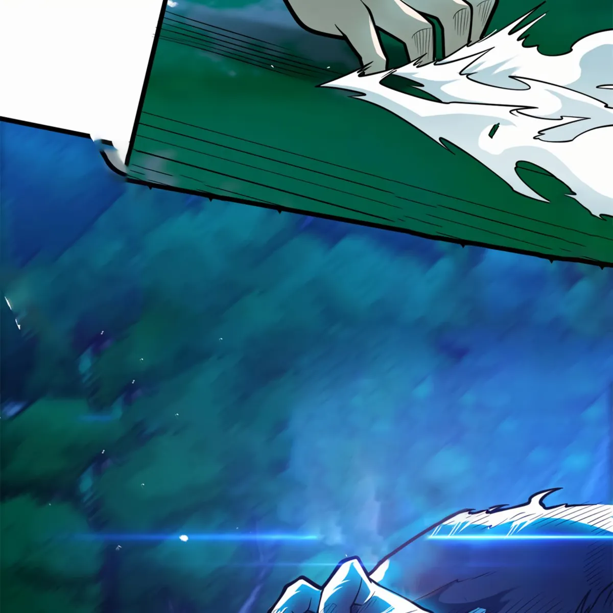My Dragon System chapter 5 page 35