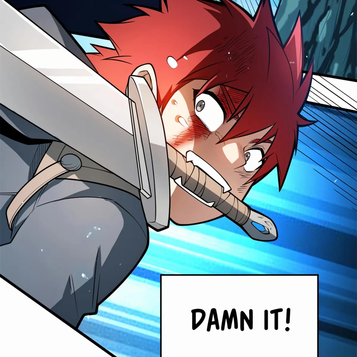 My Dragon System chapter 5 page 43