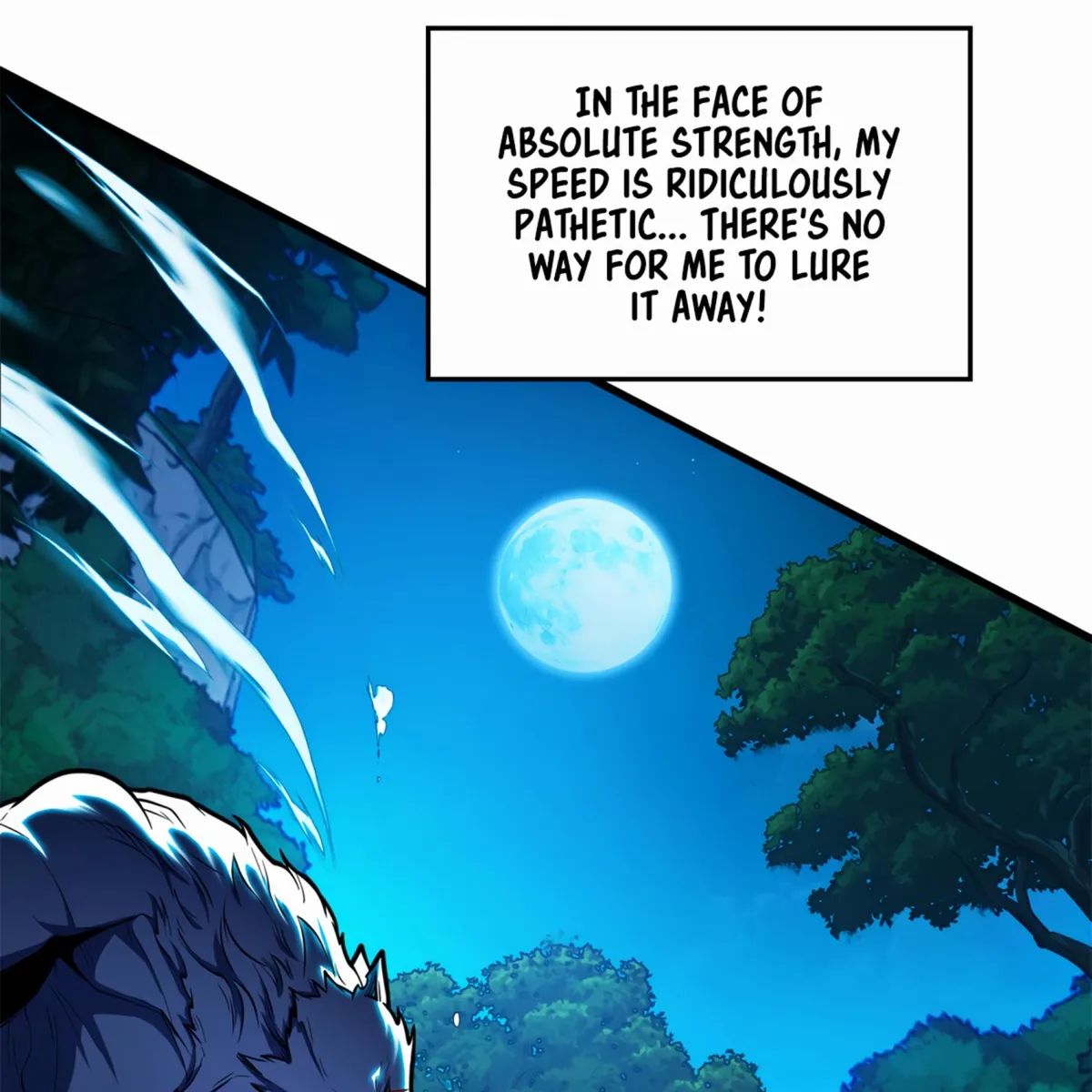 My Dragon System chapter 5 page 45