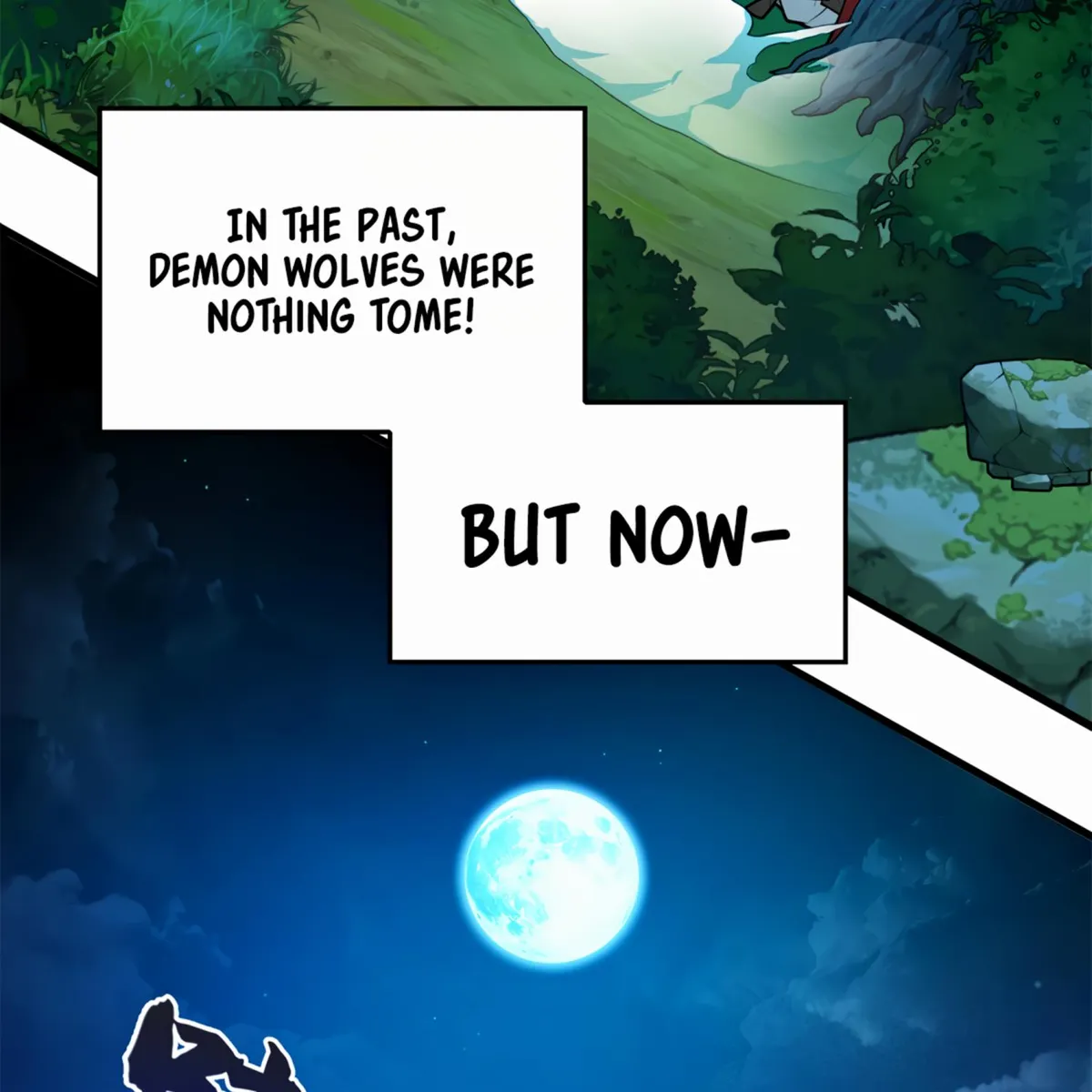 My Dragon System chapter 5 page 47