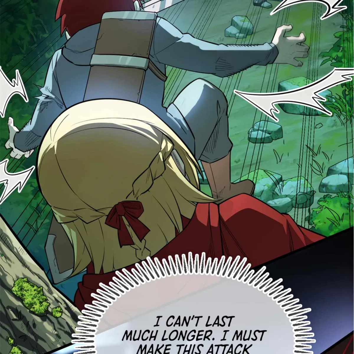 My Dragon System chapter 5 page 54