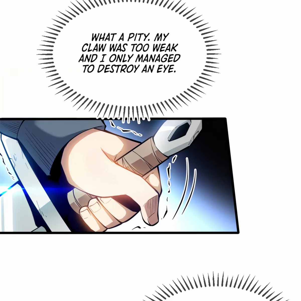 My Dragon System chapter 5 page 61