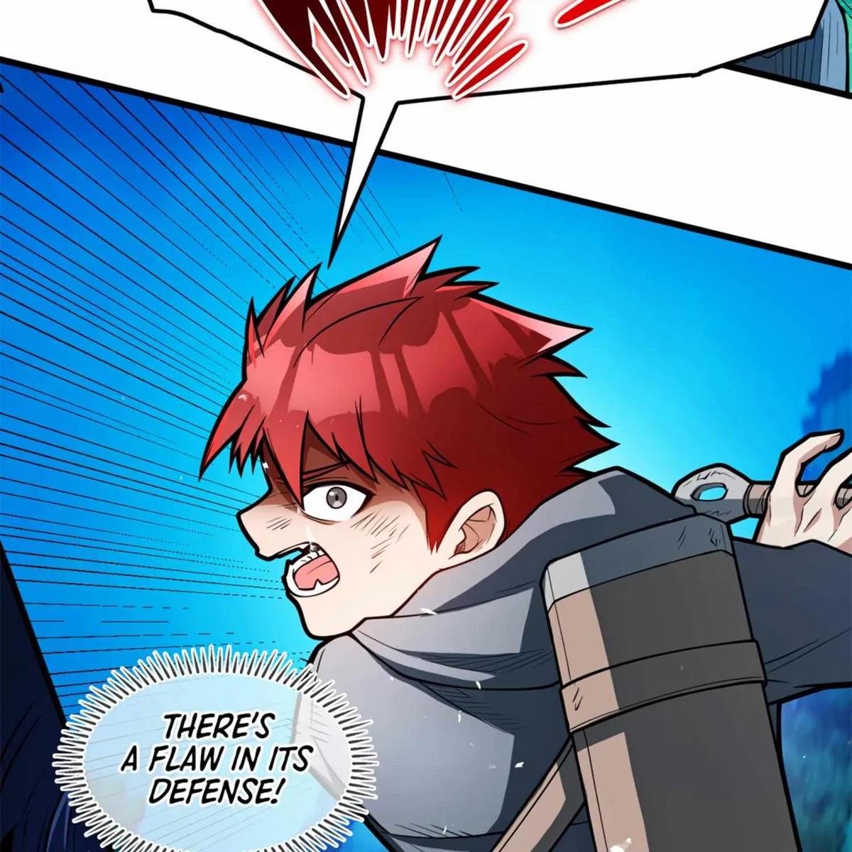 My Dragon System chapter 5 page 66