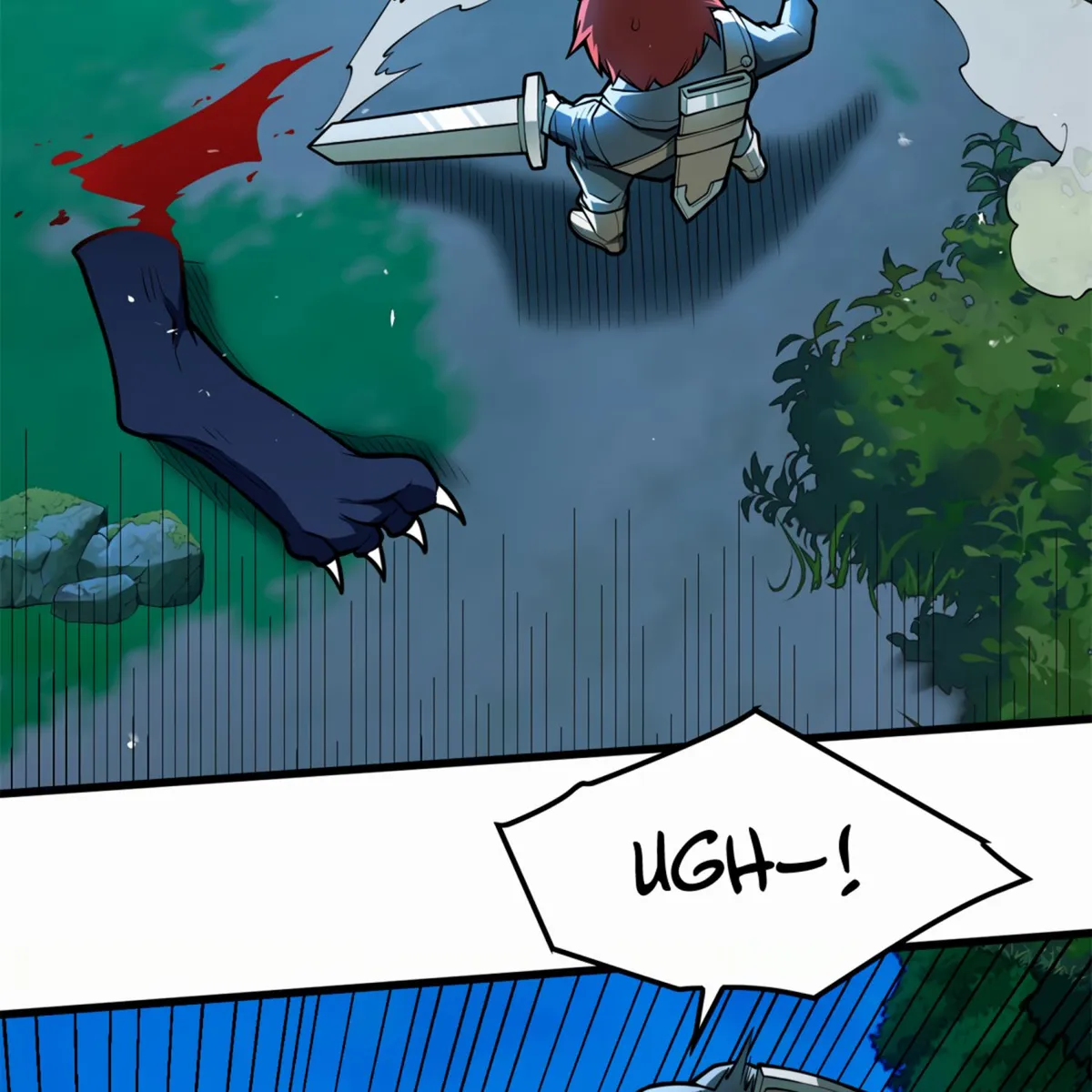 My Dragon System chapter 5 page 72