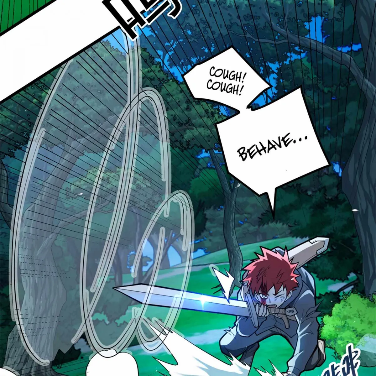 My Dragon System chapter 5 page 75