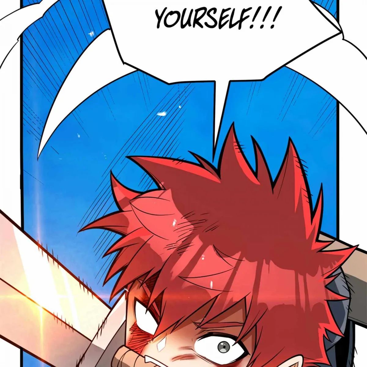 My Dragon System chapter 5 page 77