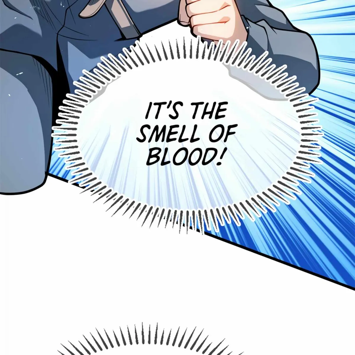 My Dragon System chapter 5 page 8