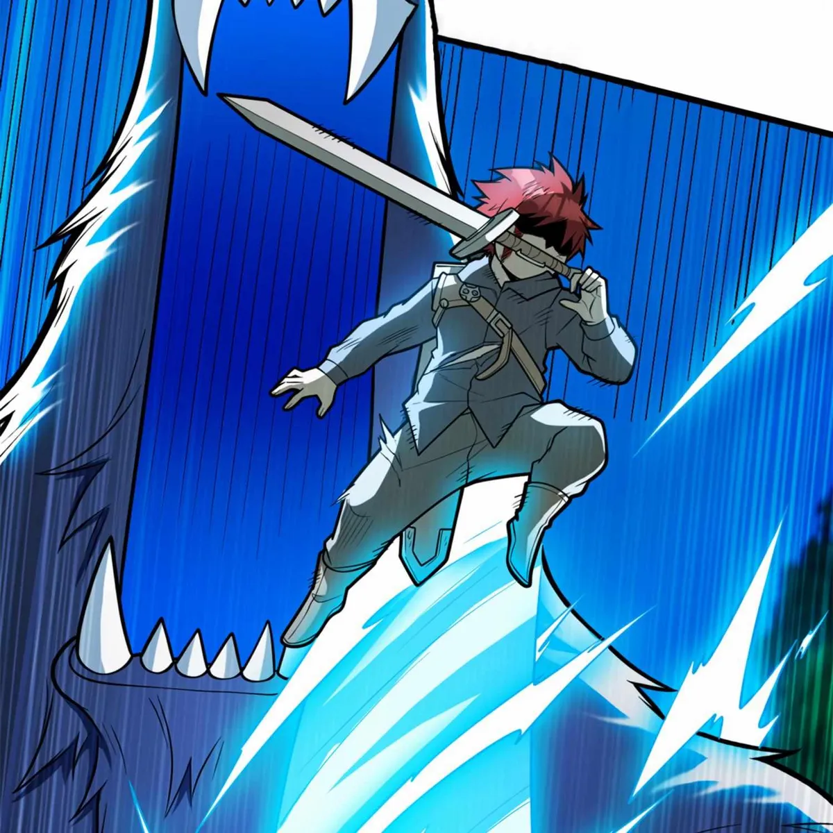 My Dragon System chapter 5 page 80