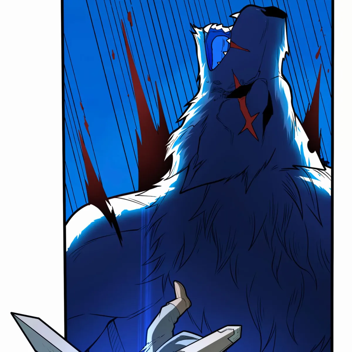 My Dragon System chapter 5 page 83