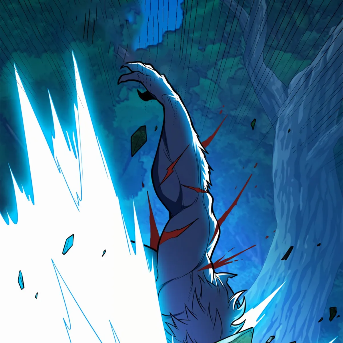 My Dragon System chapter 5 page 85