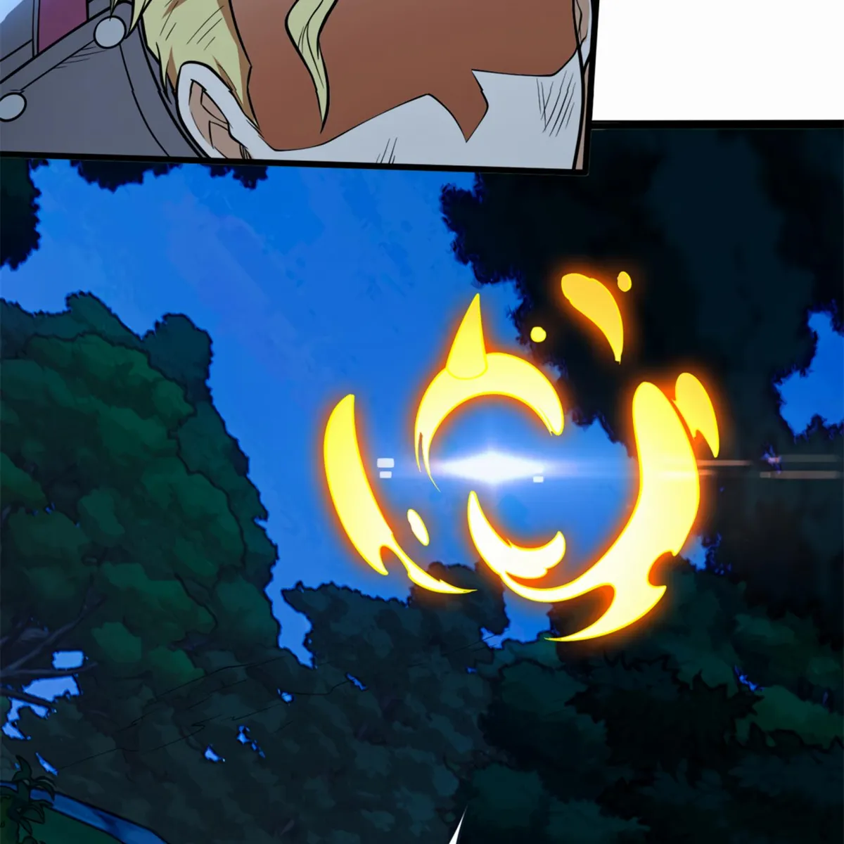 My Dragon System chapter 5 page 89