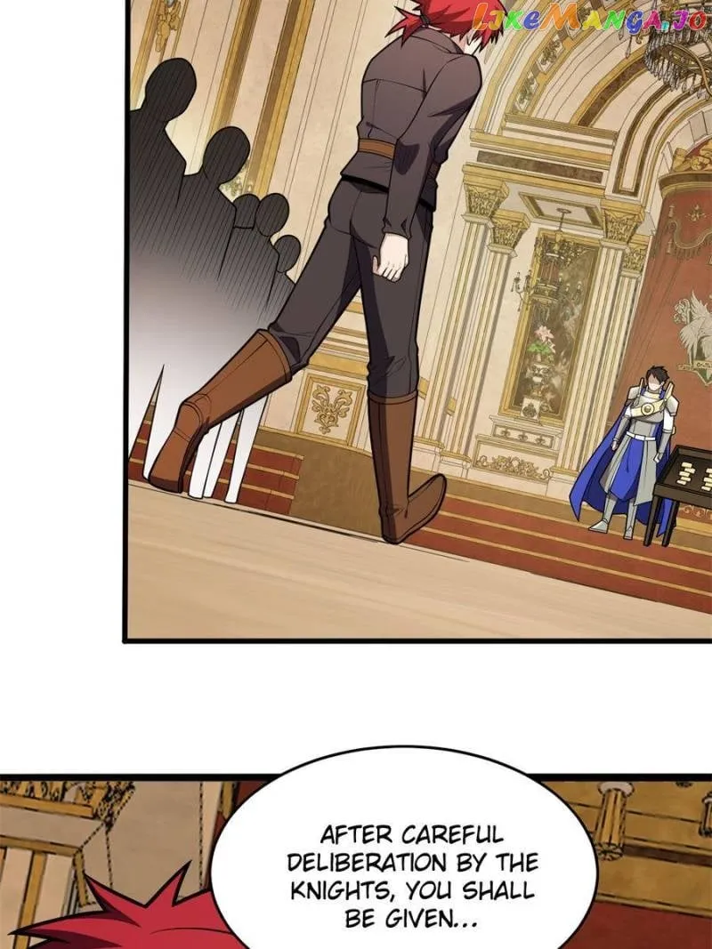 My Dragon System chapter 50 page 13
