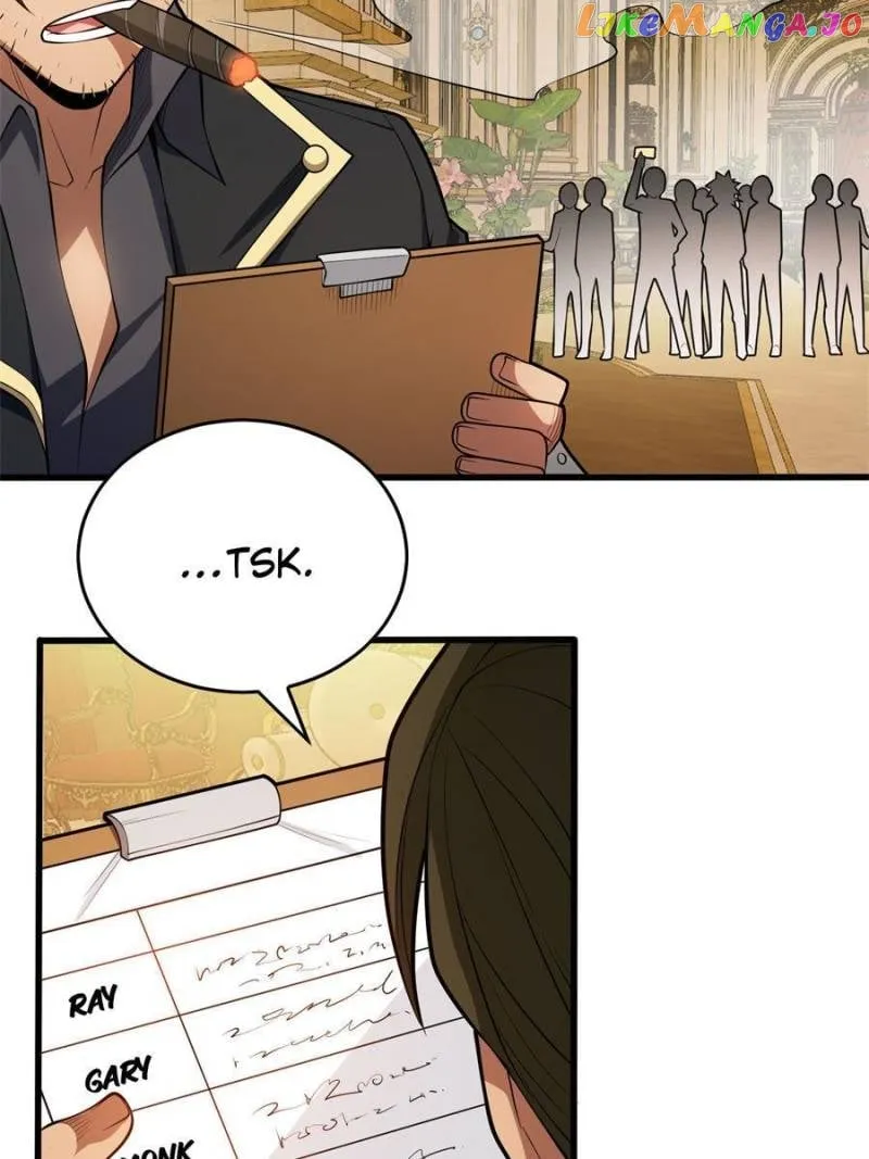 My Dragon System chapter 50 page 22