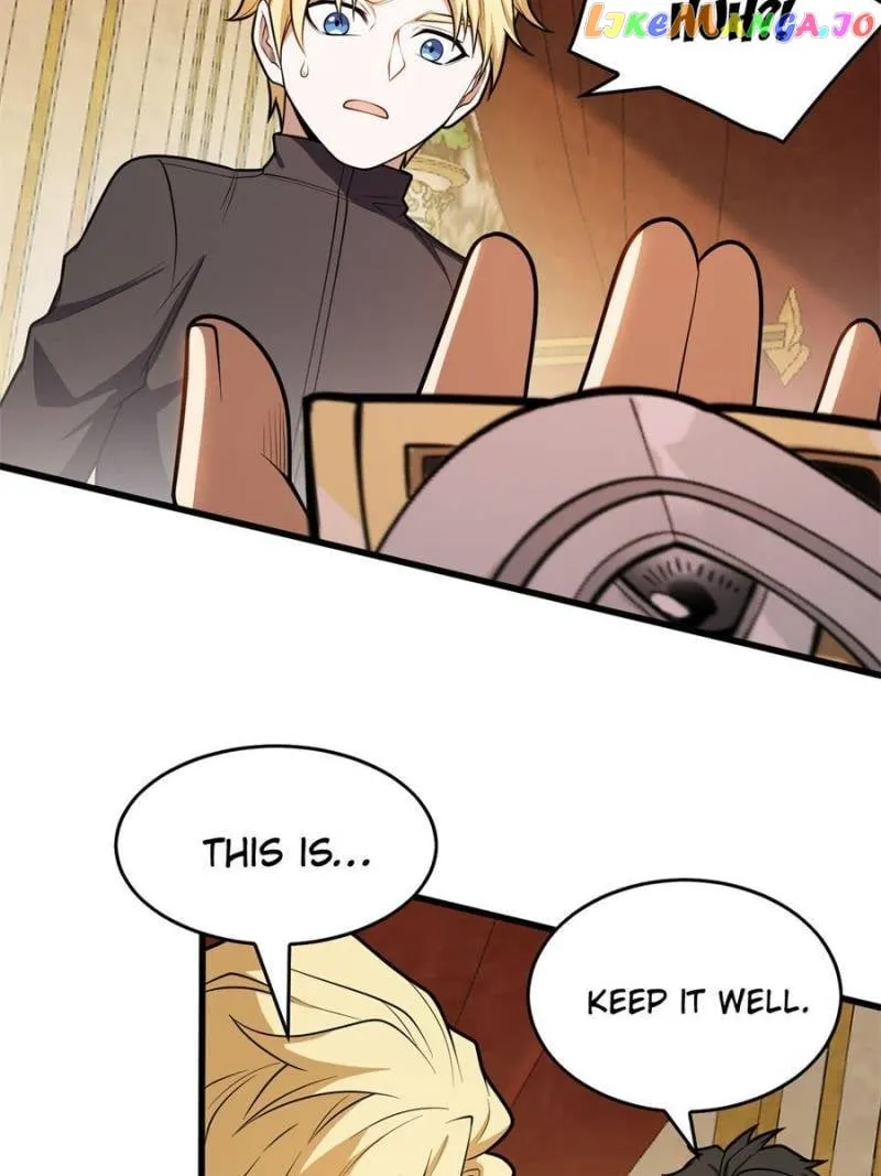 My Dragon System chapter 50 page 4