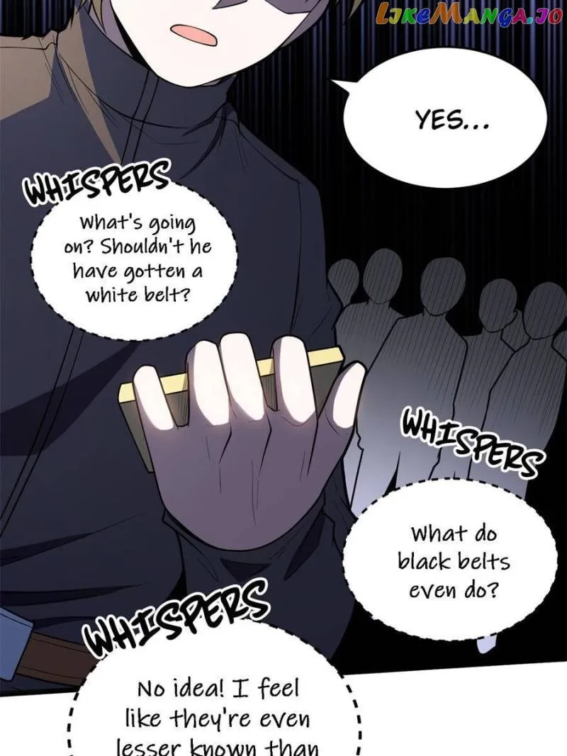 My Dragon System chapter 50 page 6