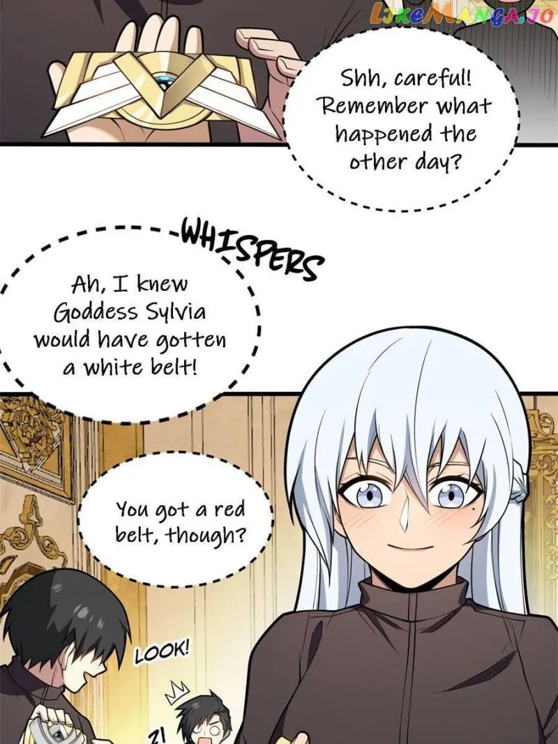 My Dragon System chapter 50 page 8