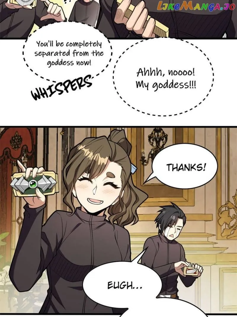 My Dragon System chapter 50 page 9