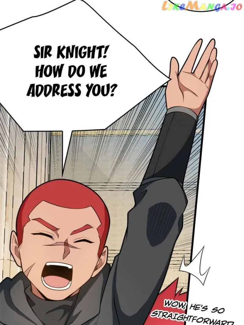 My Dragon System chapter 51 page 12