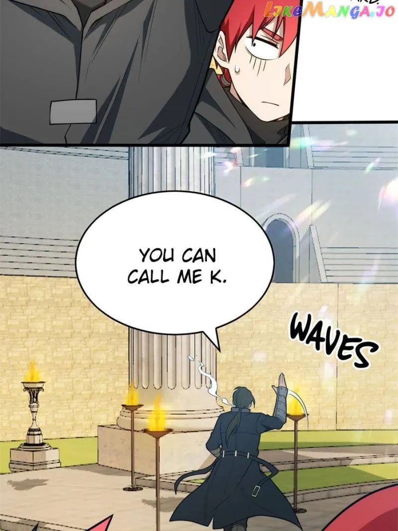 My Dragon System chapter 51 page 13