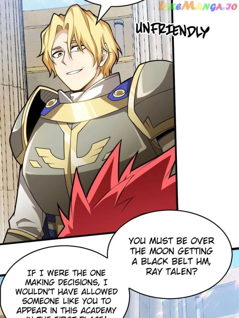 My Dragon System chapter 51 page 16