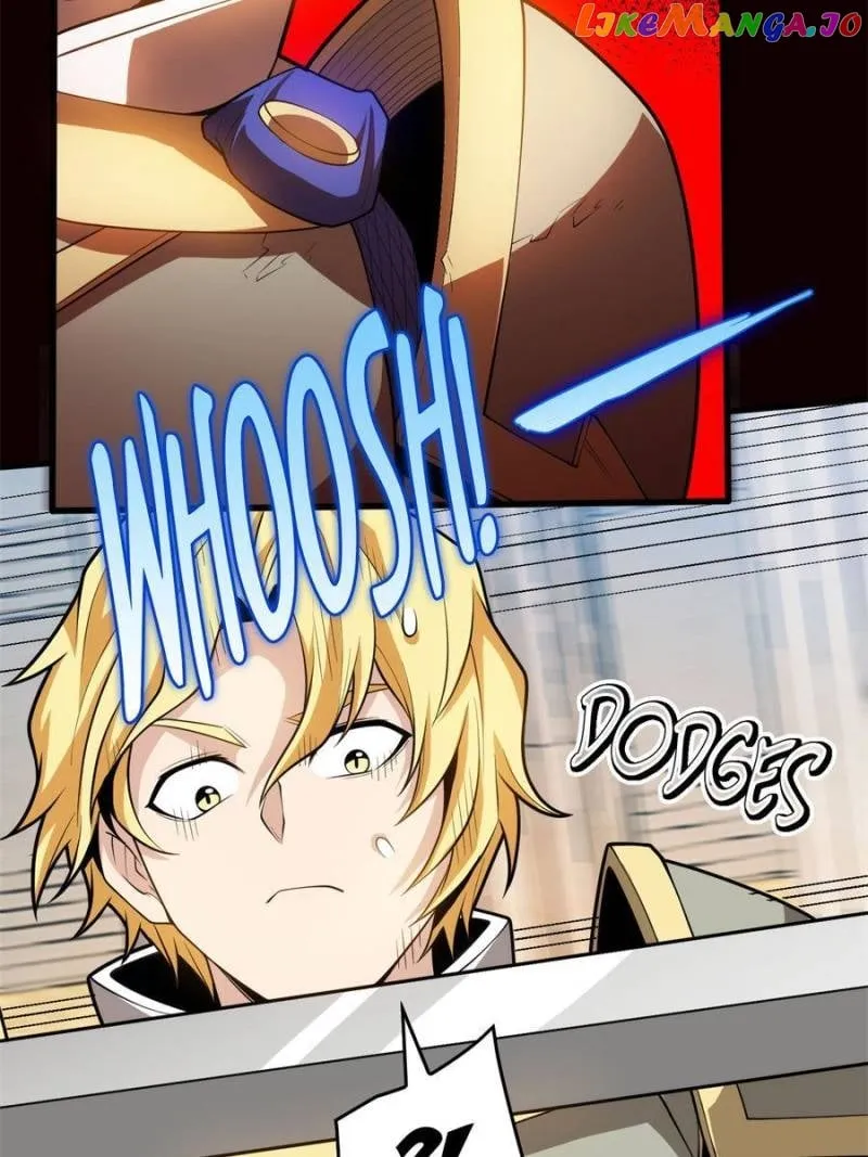 My Dragon System chapter 51 page 20