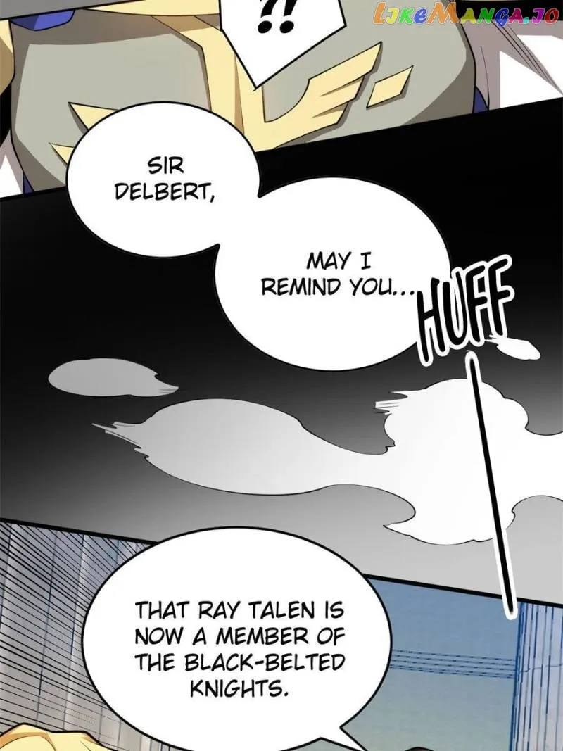 My Dragon System chapter 51 page 21