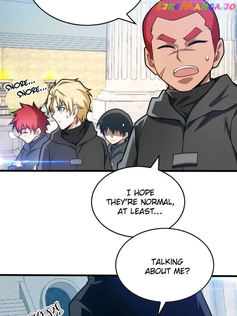 My Dragon System chapter 51 page 5