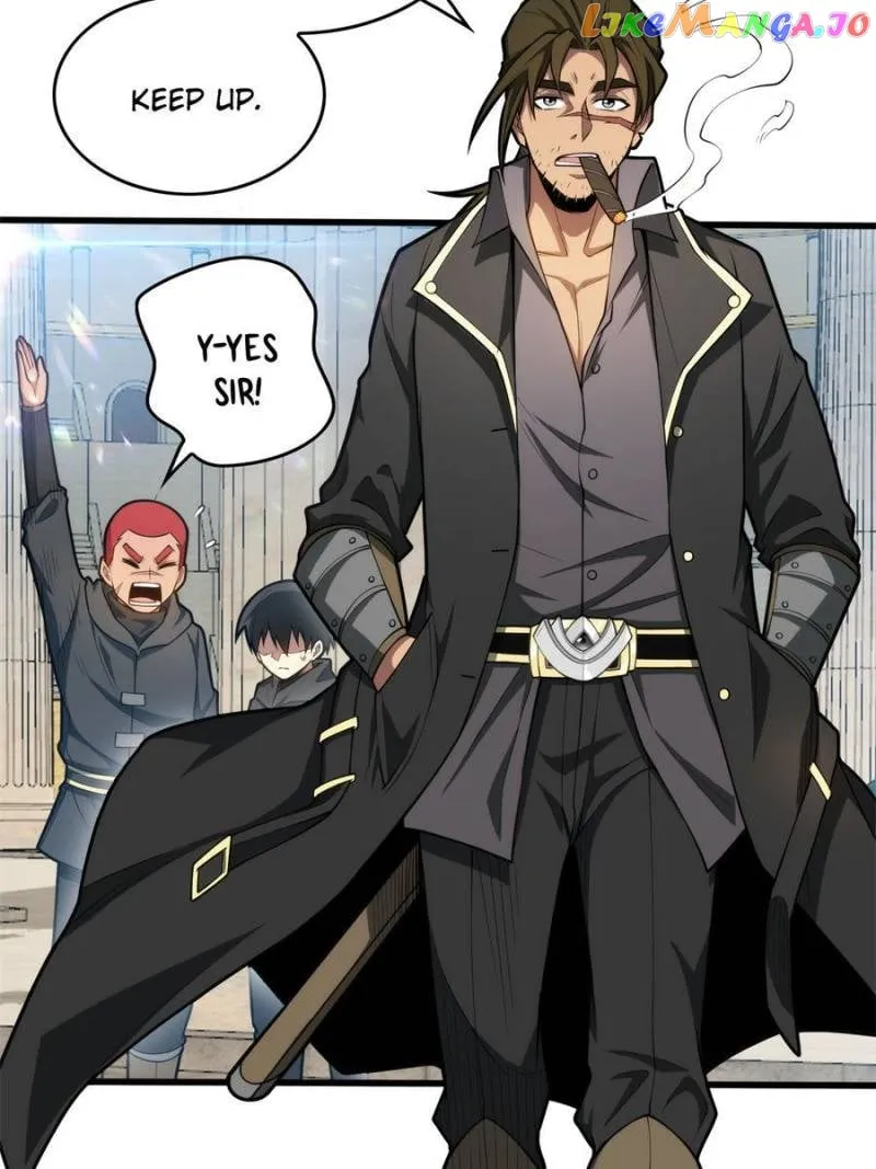 My Dragon System chapter 51 page 7