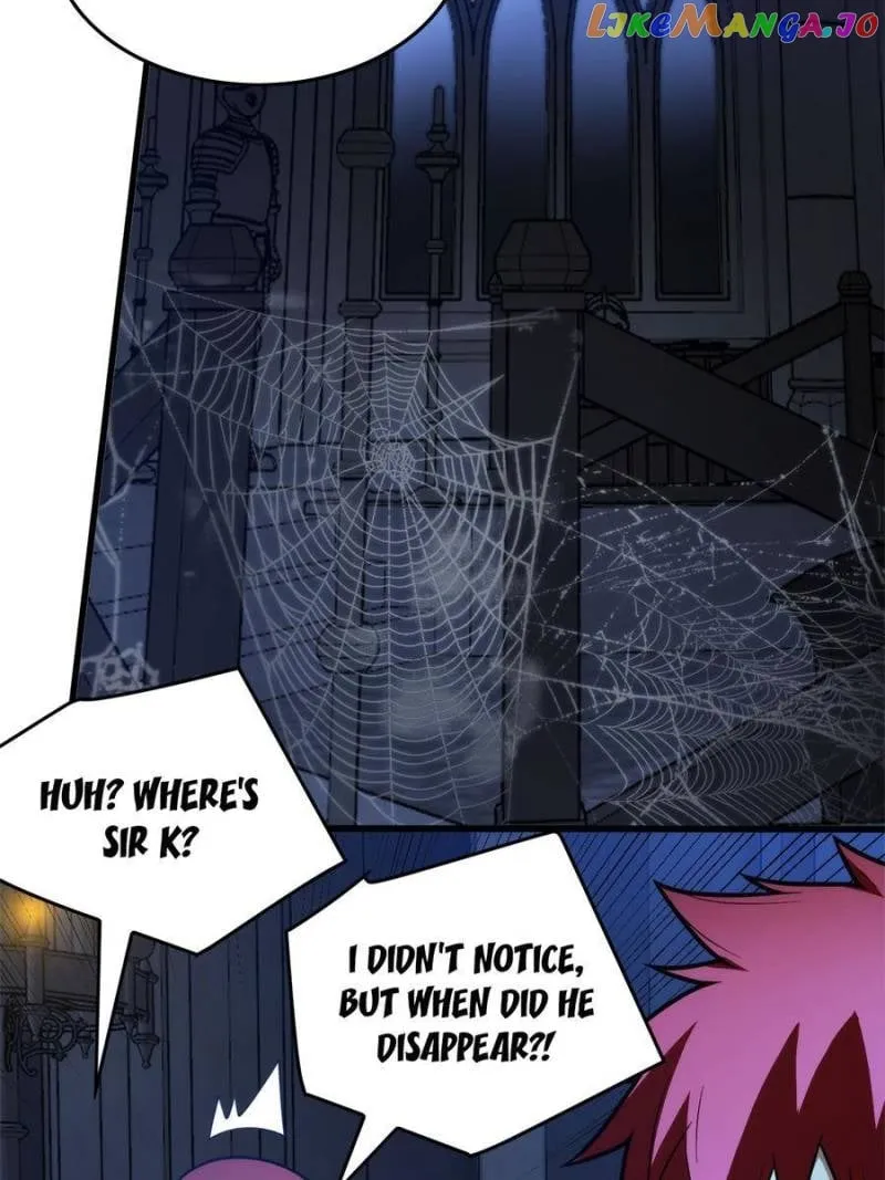 My Dragon System chapter 52 page 11