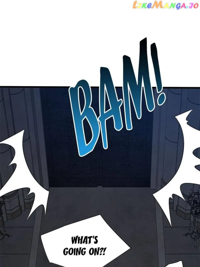 My Dragon System chapter 52 page 13
