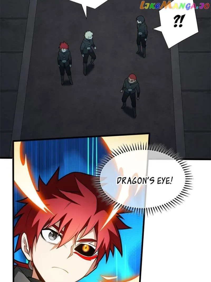 My Dragon System chapter 52 page 14
