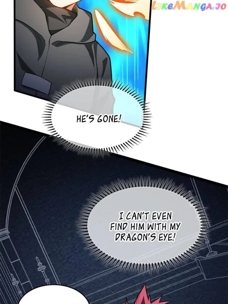 My Dragon System chapter 52 page 15