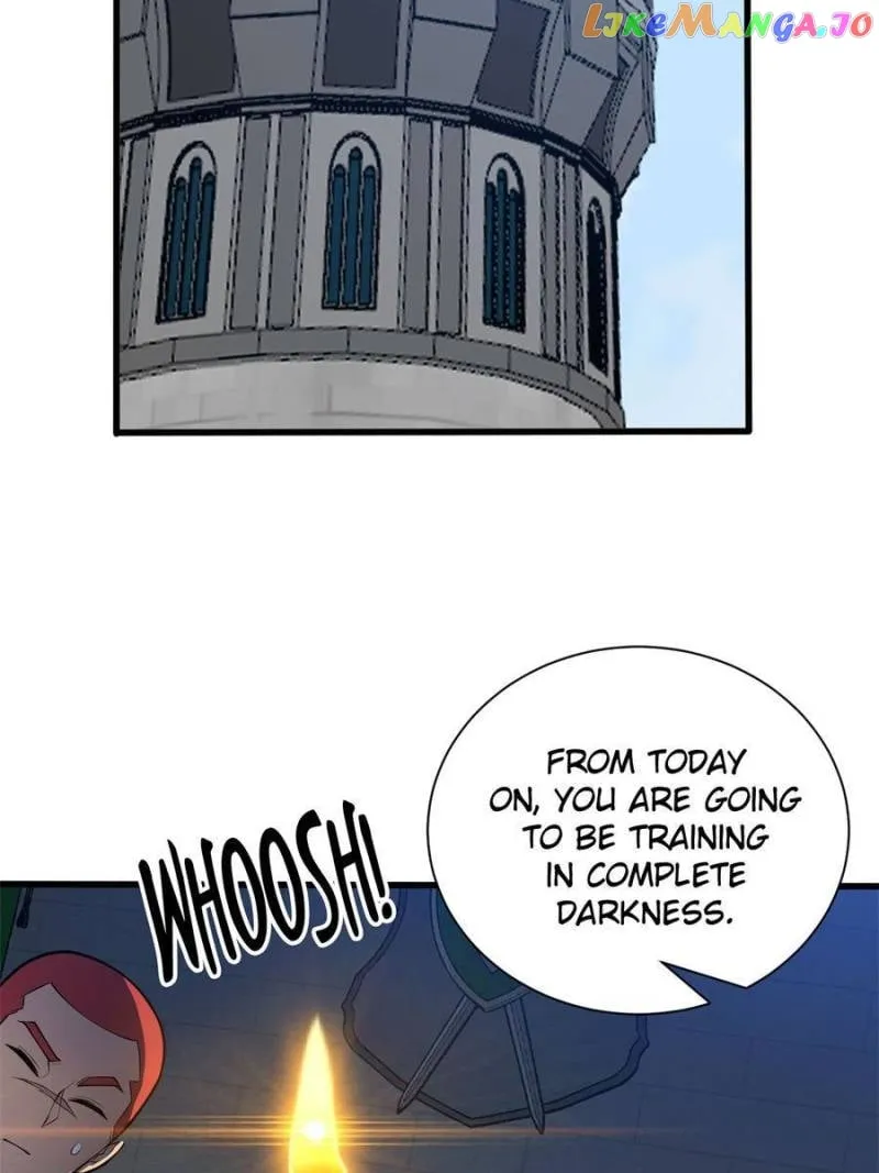 My Dragon System chapter 52 page 20