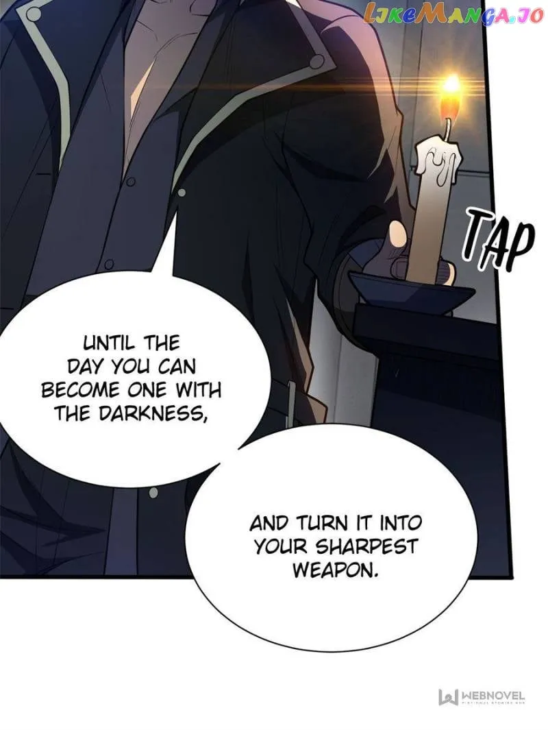 My Dragon System chapter 52 page 22