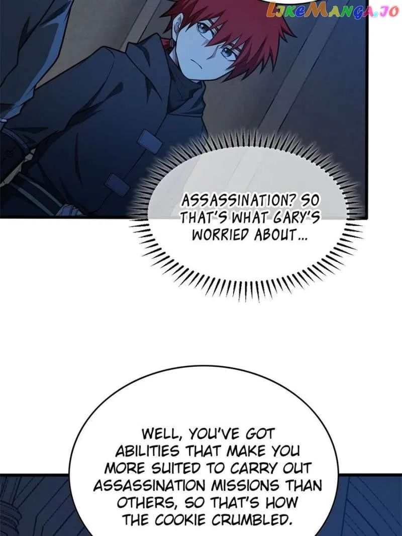 My Dragon System chapter 52 page 24
