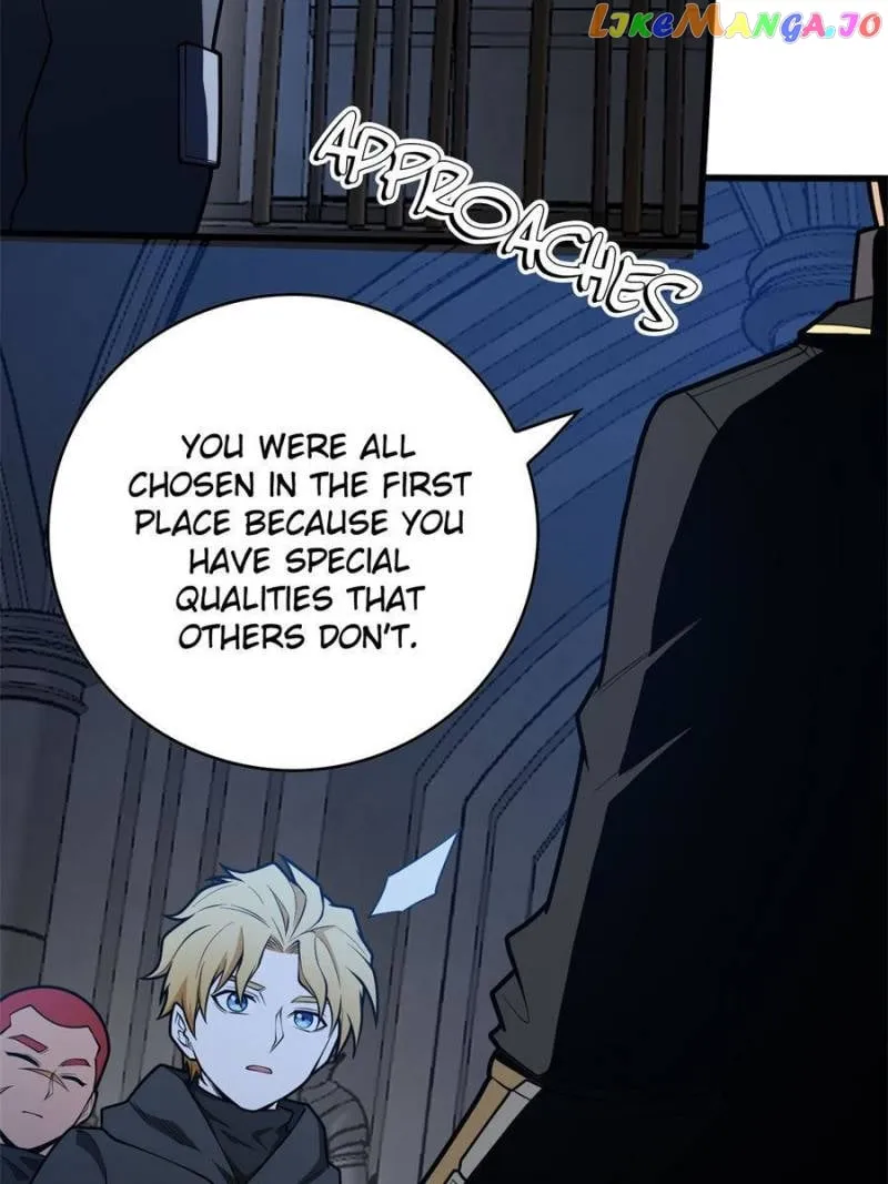 My Dragon System chapter 52 page 27
