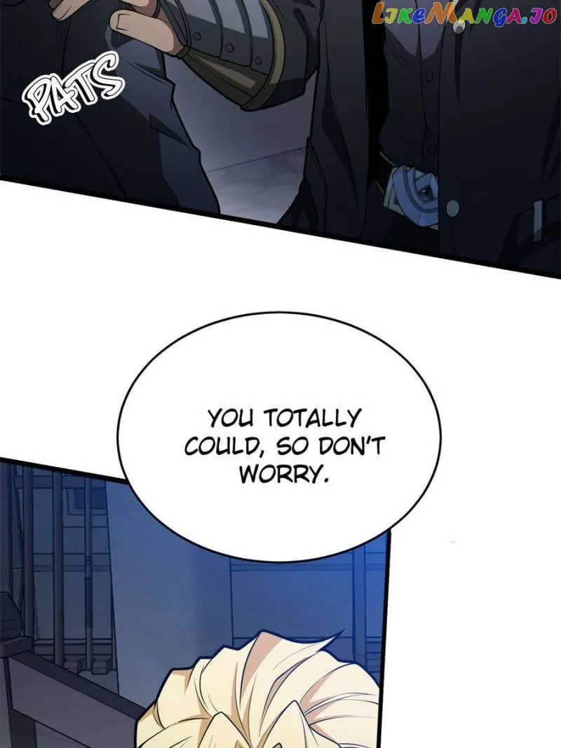 My Dragon System chapter 52 page 30