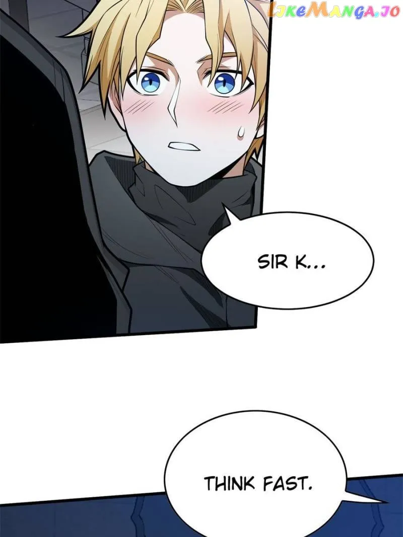 My Dragon System chapter 52 page 31