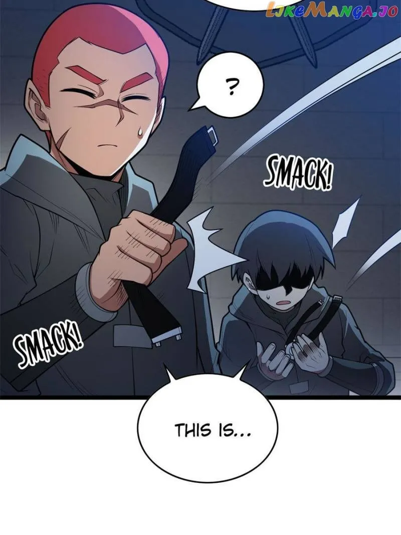 My Dragon System chapter 52 page 32