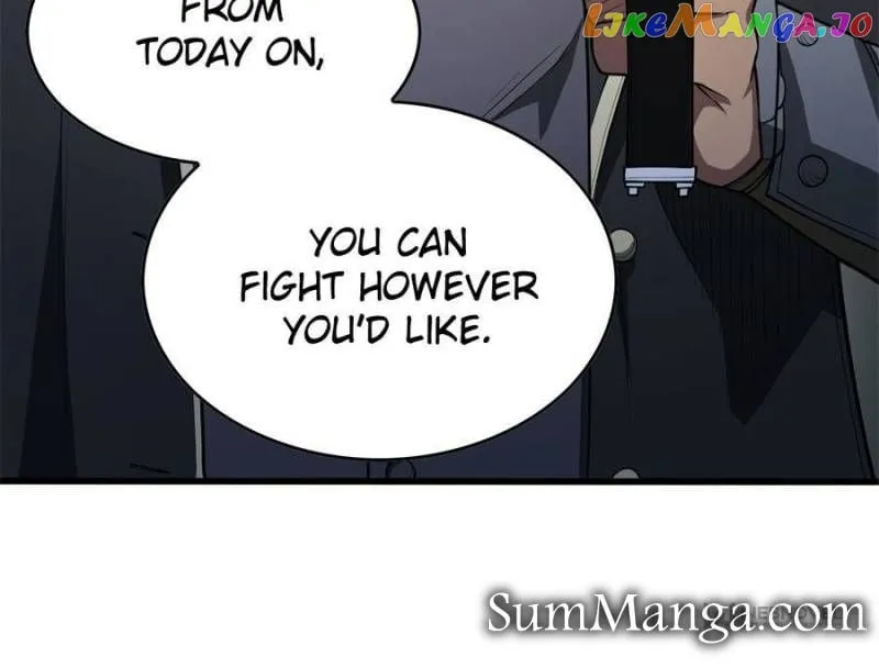 My Dragon System chapter 52 page 34
